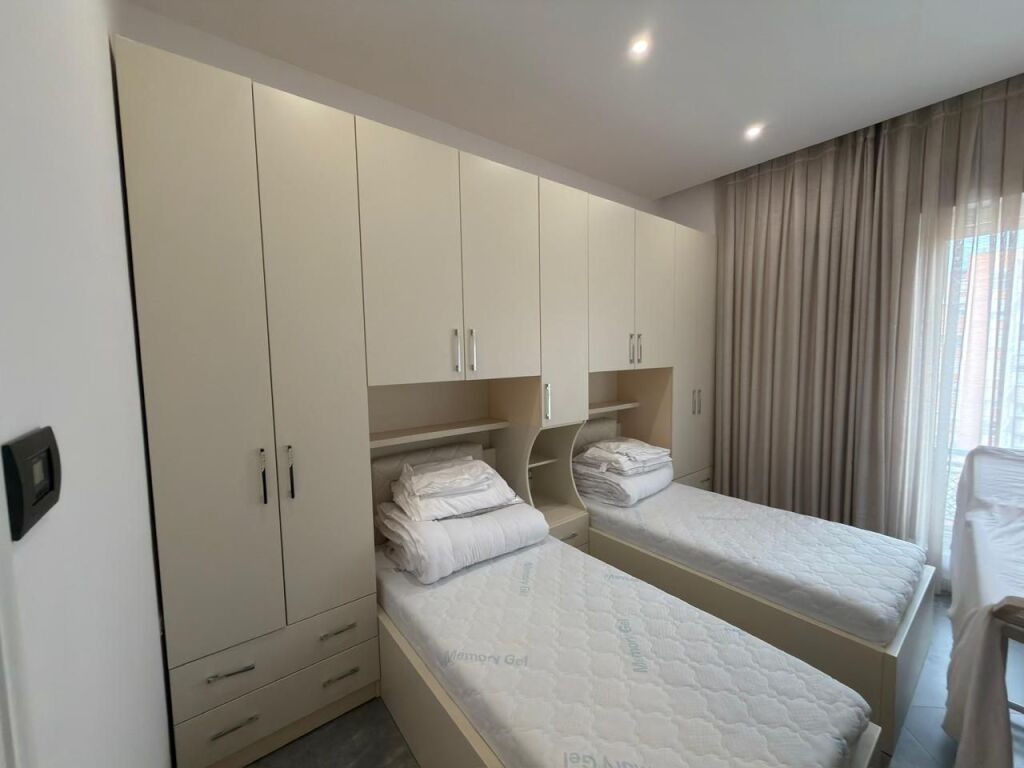 Qera 2+1+2 , Deliorgji Residence