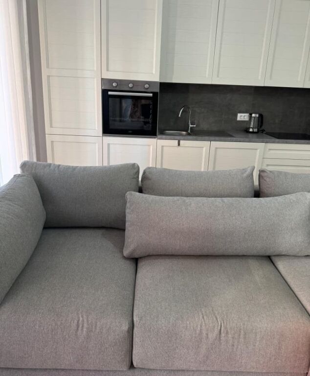 📌 APARTMENT 1+1 FOR RENT - Delijorgji, Tirana