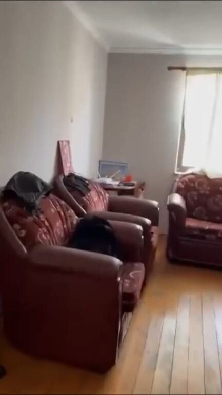 APARTAMENT 2+1 NE SHITJE NE QENDER