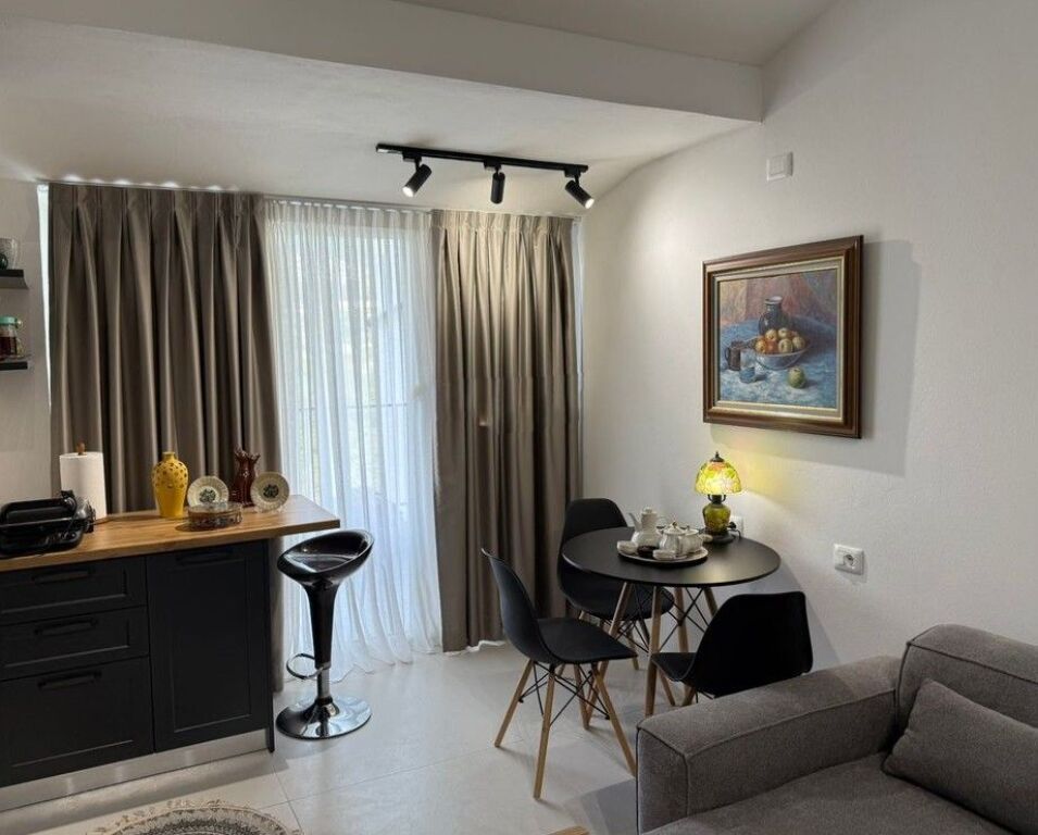 Apartament 1+1 në Shitje – Lokacion Premium , Fresk