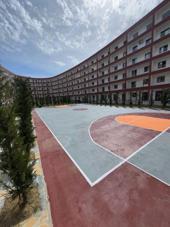 Garsoniere ne shitje (Golem)