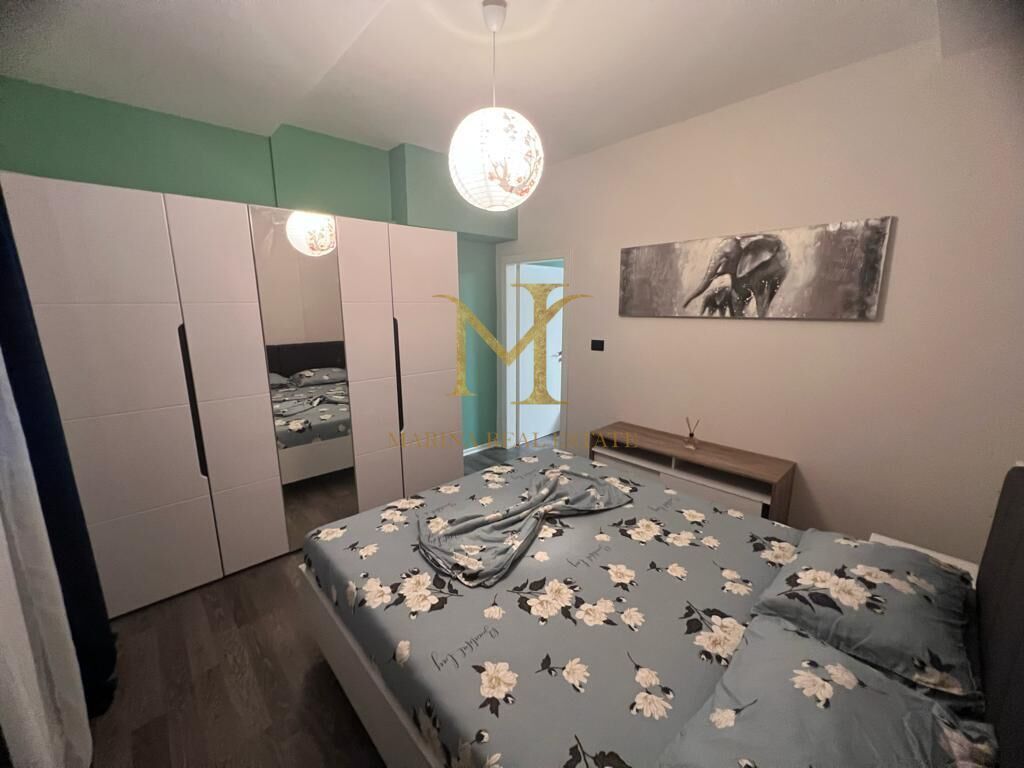 SHITET APARTAMENT 1+1 PLAZH HEKURUDHA