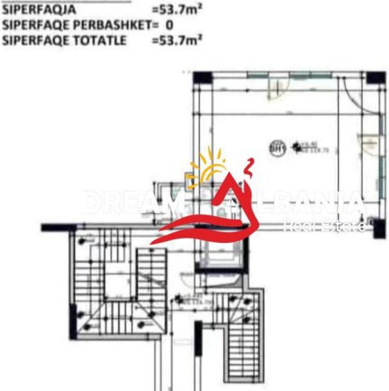 Dyqan Ne Shitje Buze Rruge te Mihal Grameno (ID 4171625)