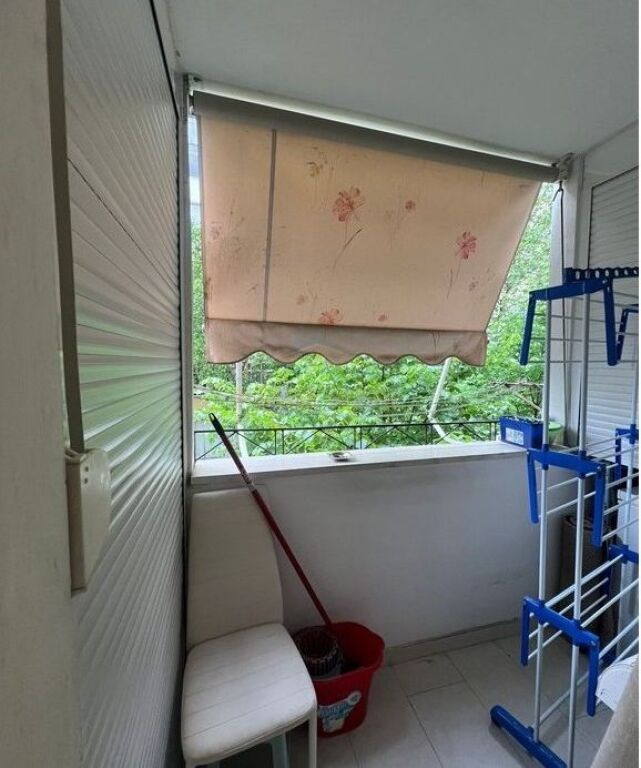 Shitet, Apartament 2+1 + Garderobë, Rruga e Kavajës,Tiranë