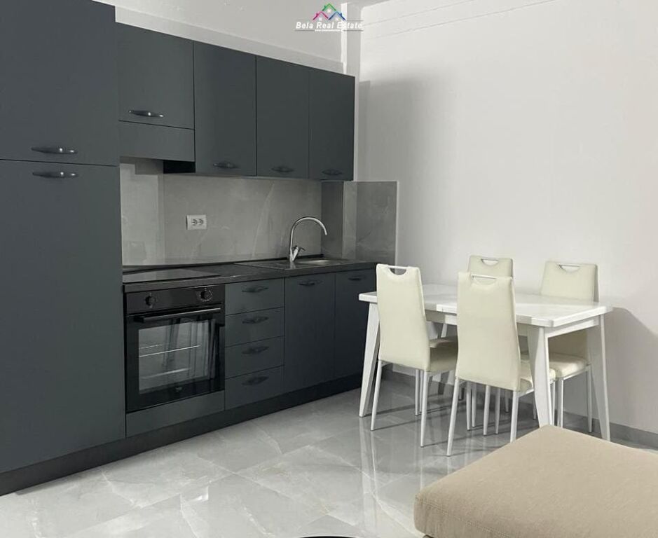 Vile me Qera 1+1 Ne Astir (ID BV22611) Tirane