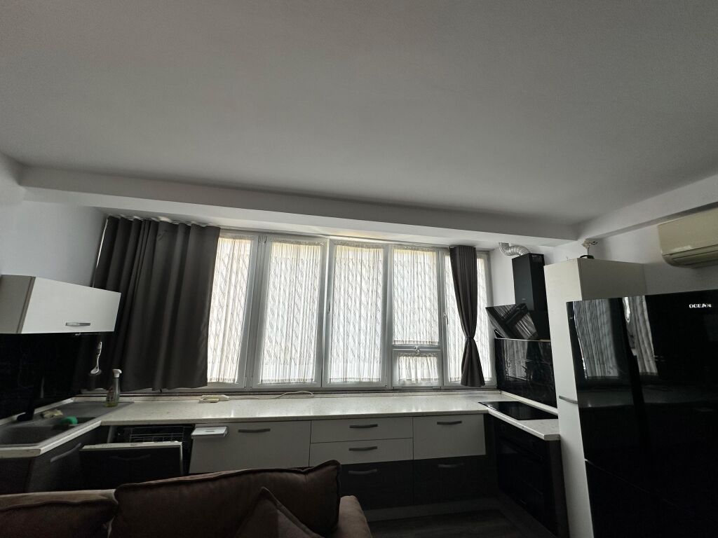 Apartment 2+1 for sale in Fusha e Aviacionit