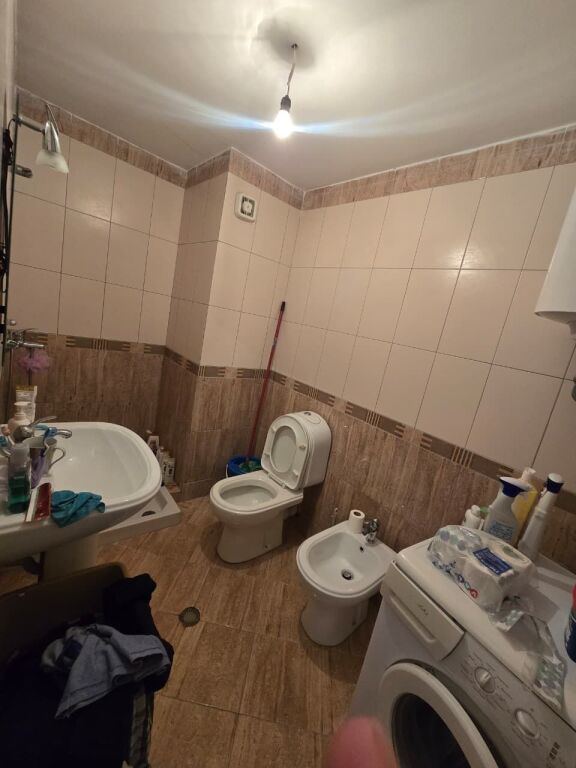 🏡 SHITET APARTAMENT 2+1+VERANDE, 150M2, GOLEM, DURRES