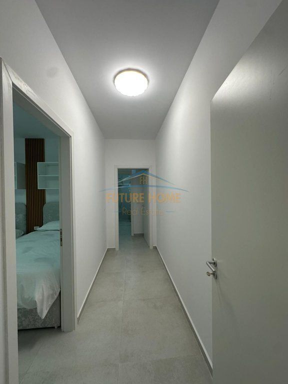 Qera, Apartament 2+1+2, Shkolla e Kuqe , Tirane.