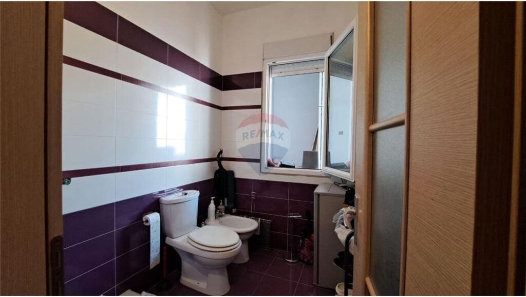 📍 Apartament 2+1+2 për Shitje Bulevardi Ismail Qemali, Vlorë