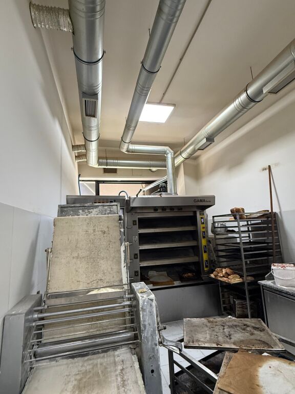 Bakery business for sale