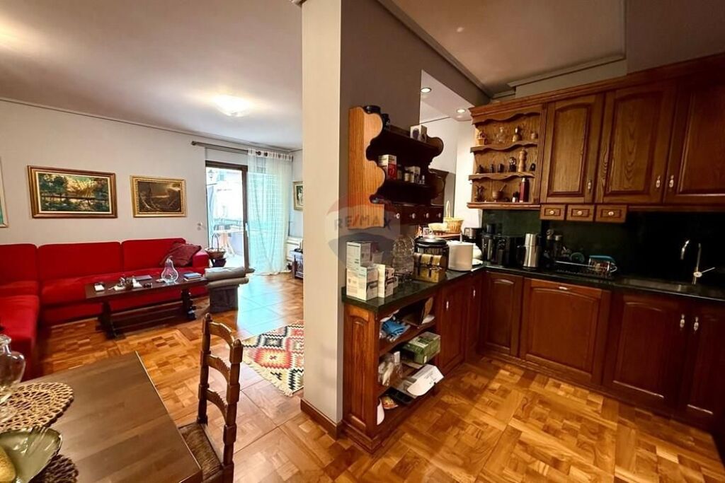 Apartament - Për Shitje - Rruga Ismail Qemali, Tiranë(ID: 530181053-721)