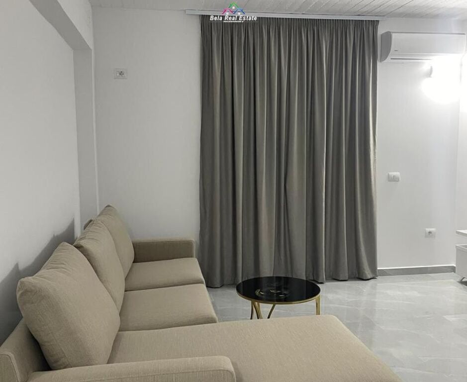 Vile me Qera 1+1 Ne Astir (ID BV22611) Tirane