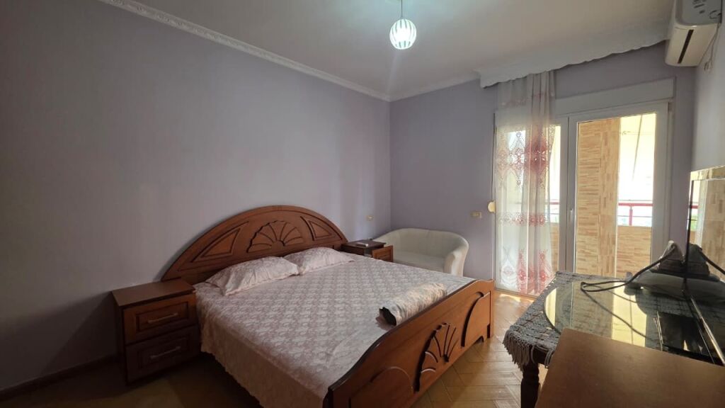 🏡 Apartament 3+1 për shitje pranë Conad, Vlorë
