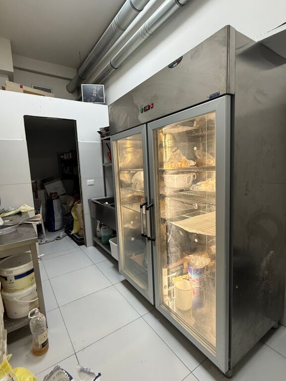 Bakery business for sale