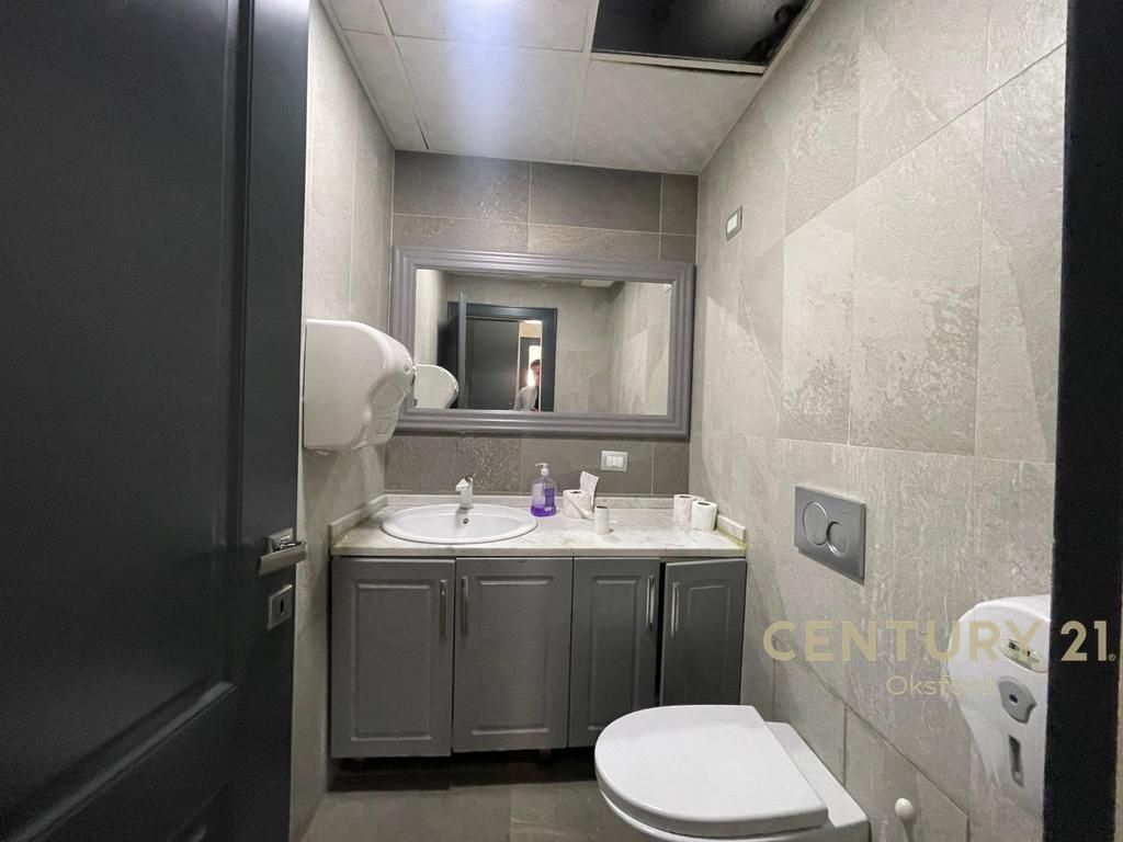 COMMERCIAL OPEN SPACE FOR RENT NEXT TO THE ROAD, ASTIR