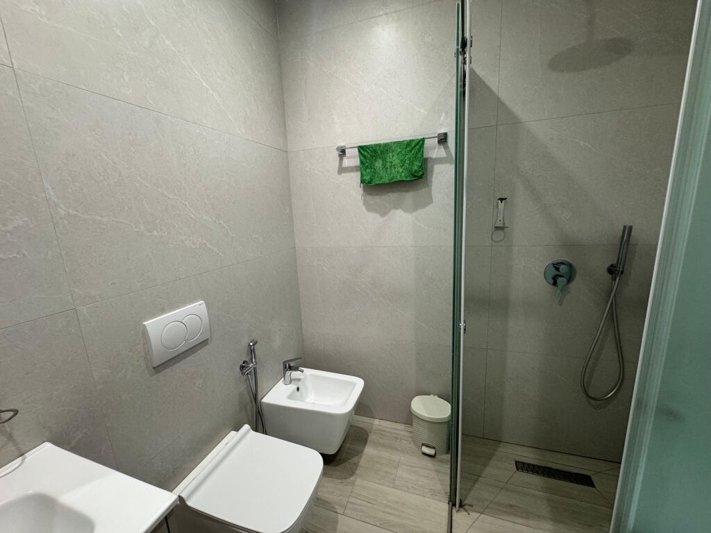 Jepet apartament me qera 1+1