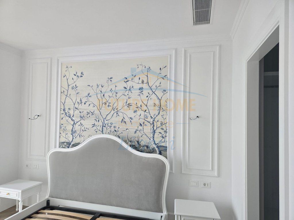 Qera, Apartament 2+1+Post Parkimi, Rruga e Elbasanit, DownTown One.