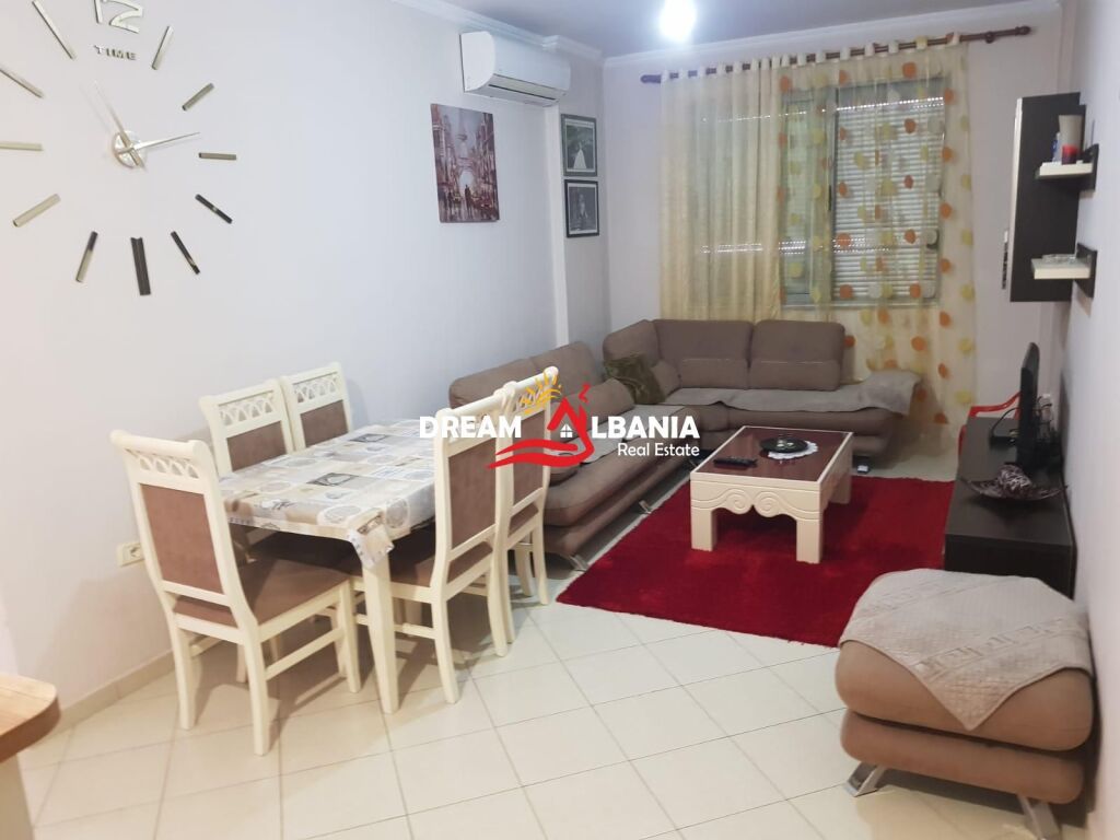 Appartamento in affitto 2+1 in Via Besim Alla, Misto Mame ( ID 42215528)
