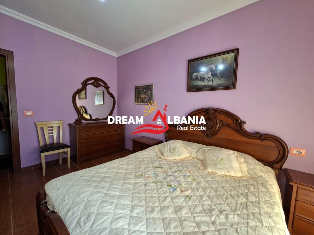 Apartamente 1+1 me qera ne zonen e 21-Dhjetorit prane Abi Bank, Tirane (ID 4211389 )