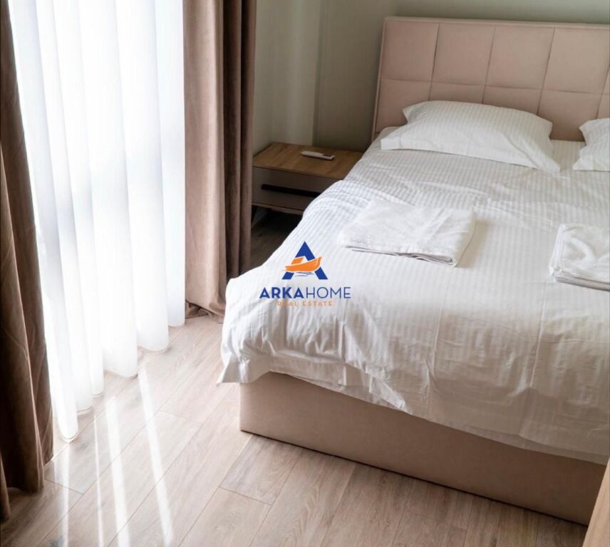 SHITET DUPLEX MODERN 3+1+VERAND "QENDER" 600.000 EURO