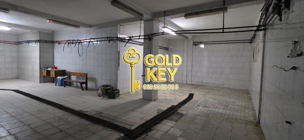 🏢 SHITET KATI 0 – OBJEKT 5 KATESH PRANË KRYQIT TË KUQ, DURRËS 🌆🔥