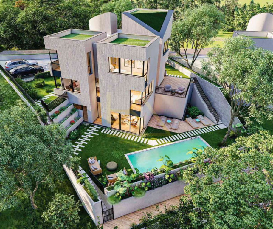 Shitet Apartament – Sauk, Tiranë (Rruga Hiqmet Buzi)