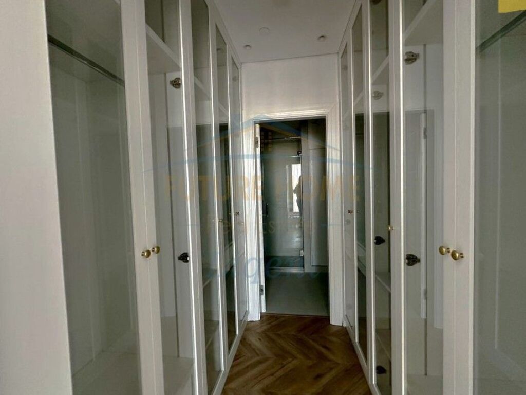 Affitto, Appartamento 2+1+Posto Auto, Via Elbasanit, DownTown One.