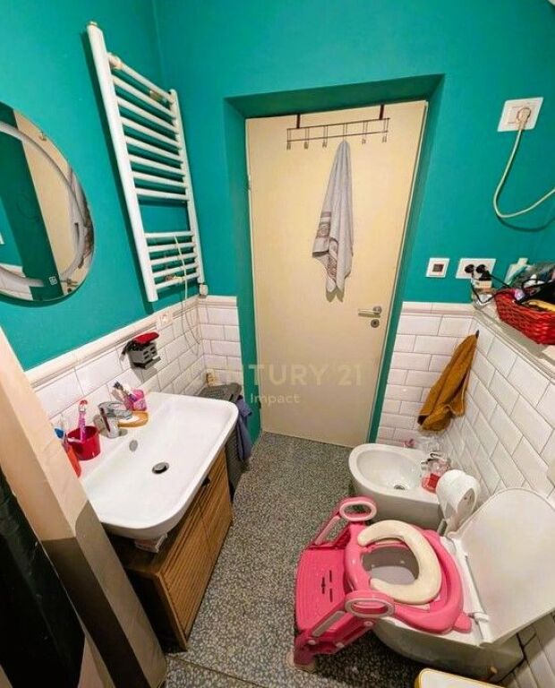 Apartament 2+1 Për Shitje në Ish Parku, Tiranë – 172,000€!