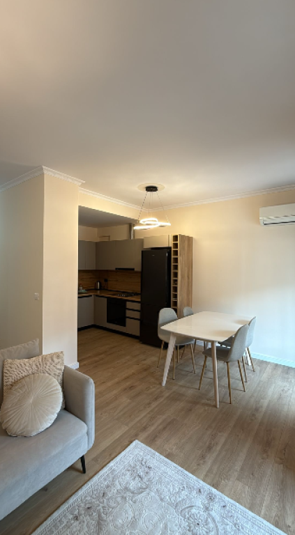 Appartamento 2+1 in Affitto – Delijorgji