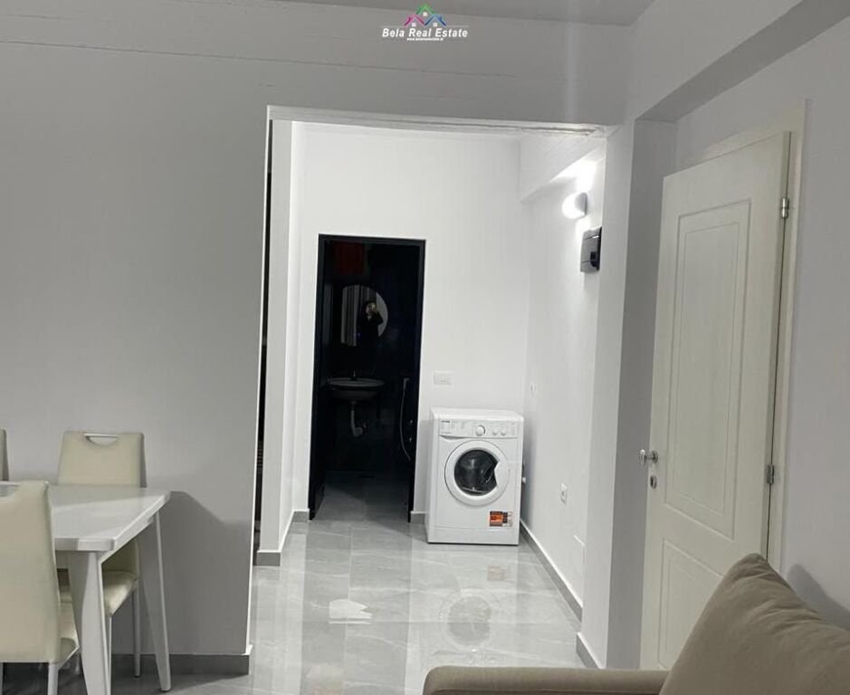 Vile me Qera 1+1 Ne Astir (ID BV22611) Tirane