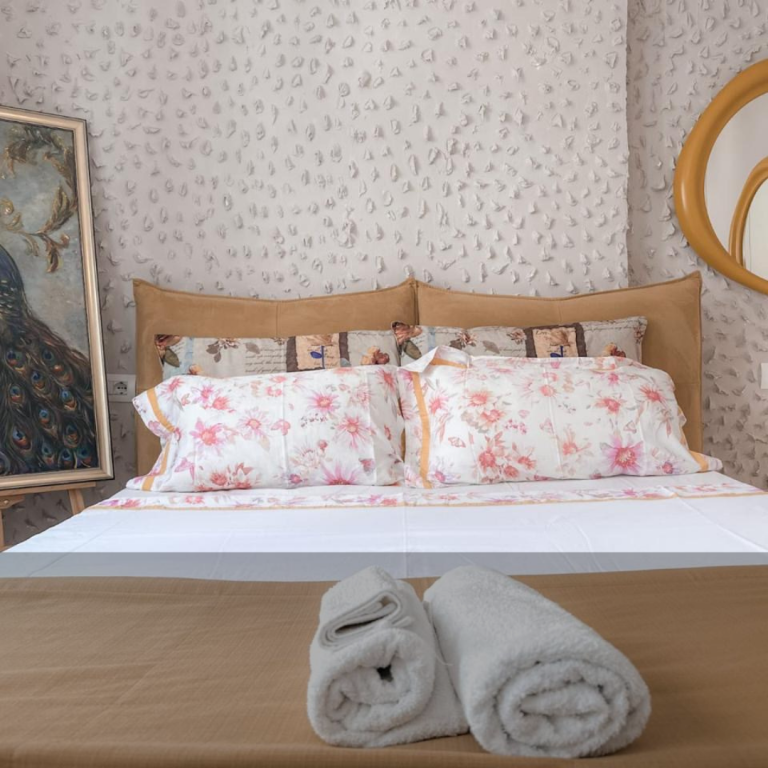 Jepet me qira apartment 2+1+2 📍Pavarotti (pranë Kopshtit Zoologjik)