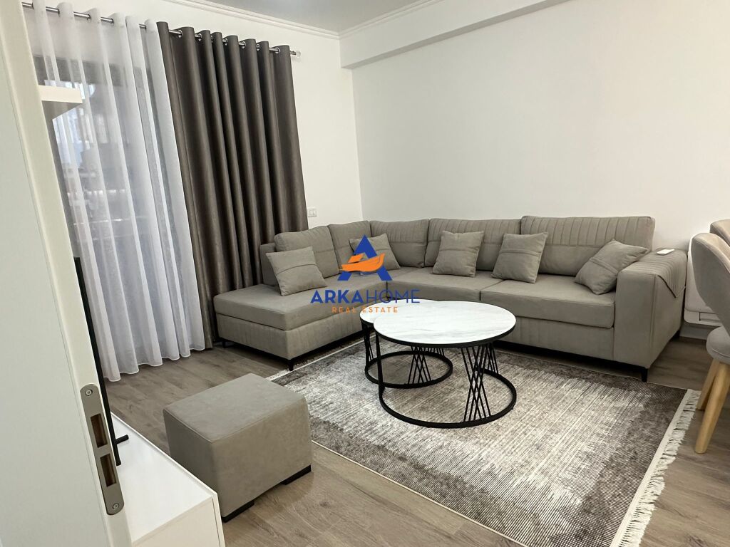 APPARTAMENTO IN AFFITTO 2+1+BALCONE "ASTIR" 1000 EURO