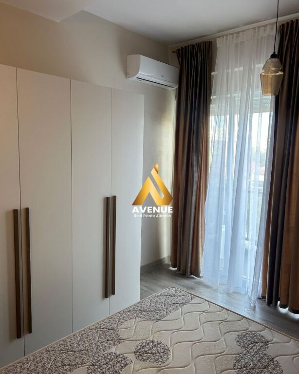 ‼️ULET CMIMI ‼️  JEPET ME QERA APARTAMENT 1+1 – XHAMLLIK, REZIDENCA ESHLI, TIRANË