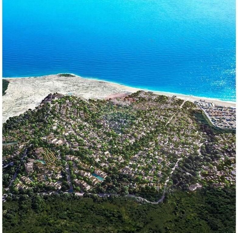 APARTAMENT 1+1 NE SHITJE NE GREEN COST VILLAGE 2!(ID: 530171024-646)