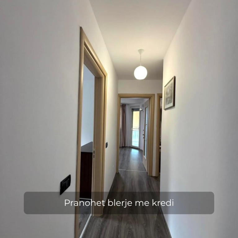 Apartment 2+1 for Sale – Near the Aviation Field