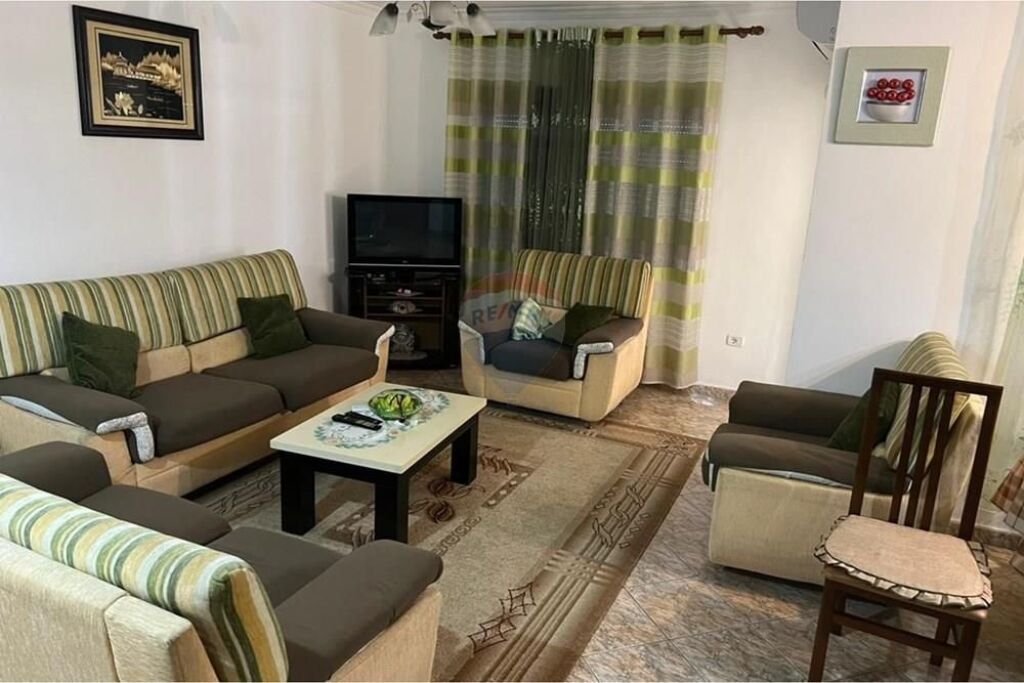 Apartament - Për Shitje