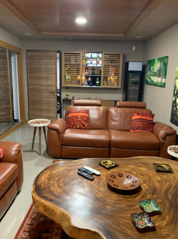 Vilë për Shitje – Akacia Hills, TEG