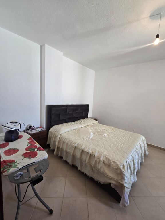 🏡 SHITET APARTAMENT 2+1+VERANDE, 150M2, GOLEM, DURRES