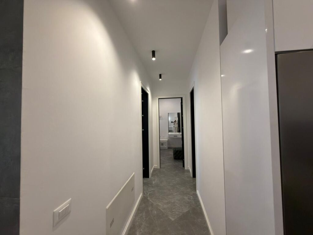 Qera 2+1+2 , Deliorgji Residence