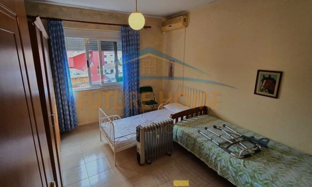 For sale, Apartment 1+1, Ali Demi, Tirana.