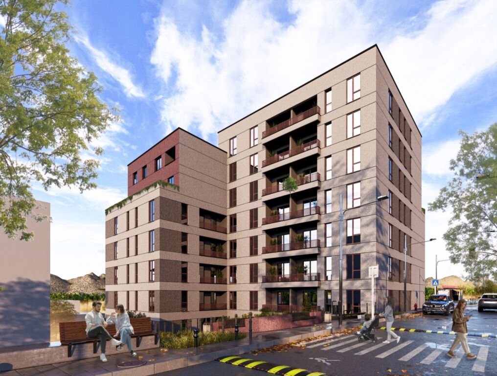 🏡 Shitet Apartament 2+1 në Paskuqan – Mundësi me Kredi