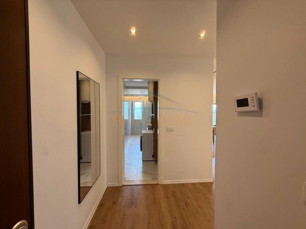 Qera,Apartament 2+1+2+Post Parkimi,Kodra e Diellit