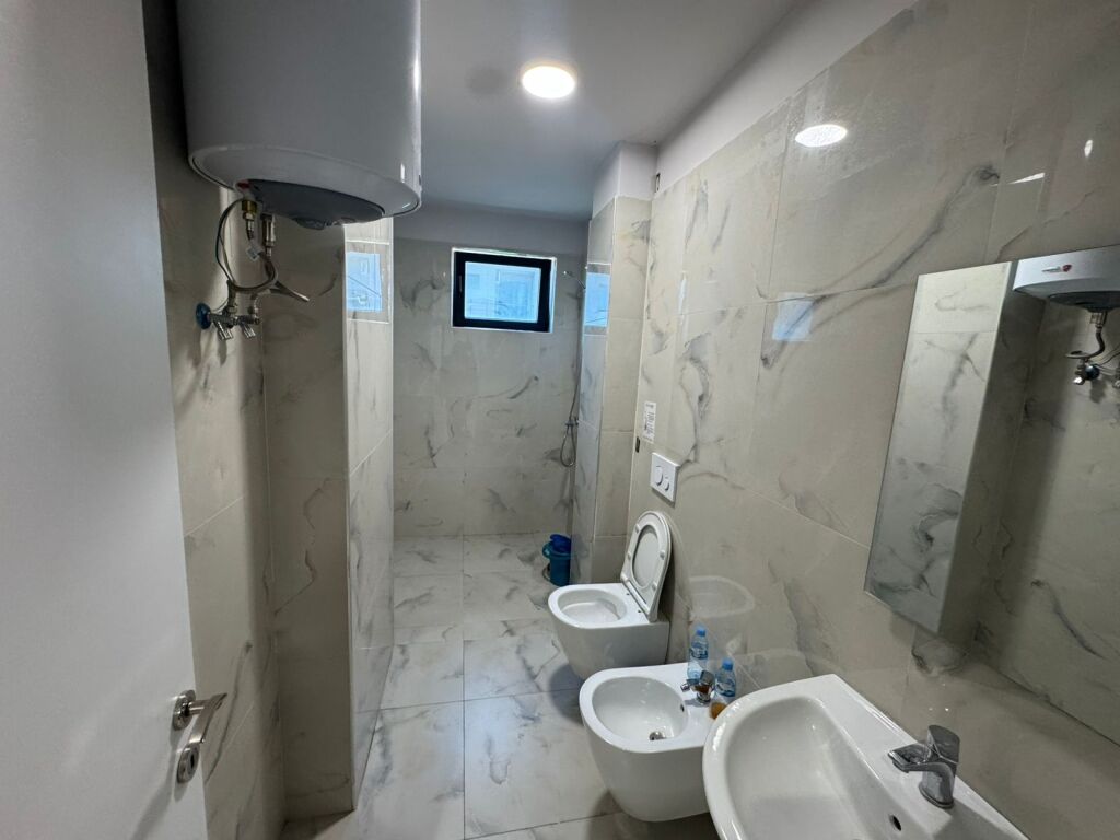 Apartment 2+1 for rent Astir. "Future Home Residence"