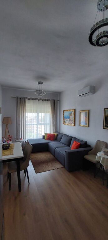 Apartment 1+1 for Sale – Ali Demi, Kadiu Residence