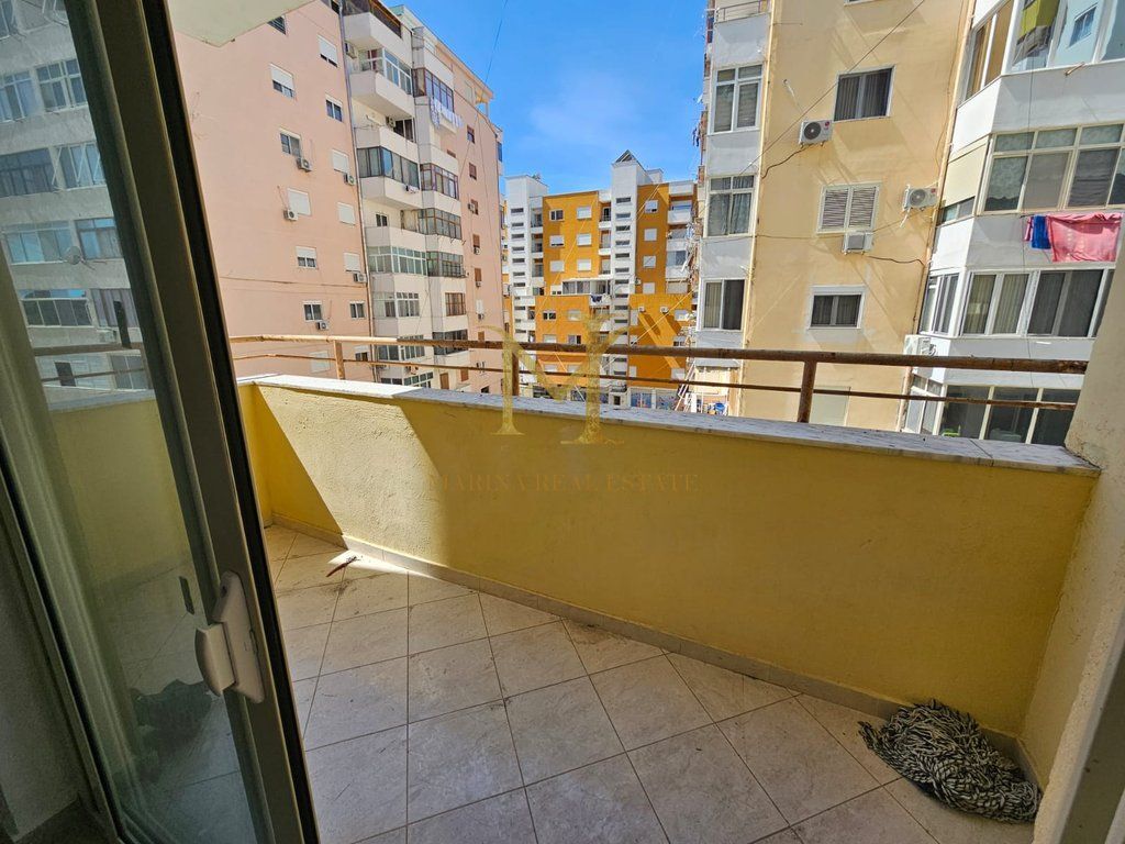 APARTAMENT 1+1 NE SHITJE, PLAZH HEKURUDHA