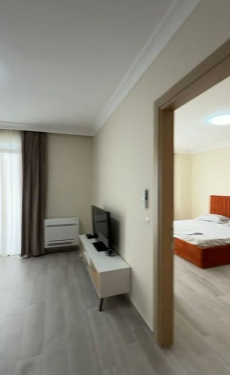 Jepet me qira 1+1 RR.5 MAJI 450€