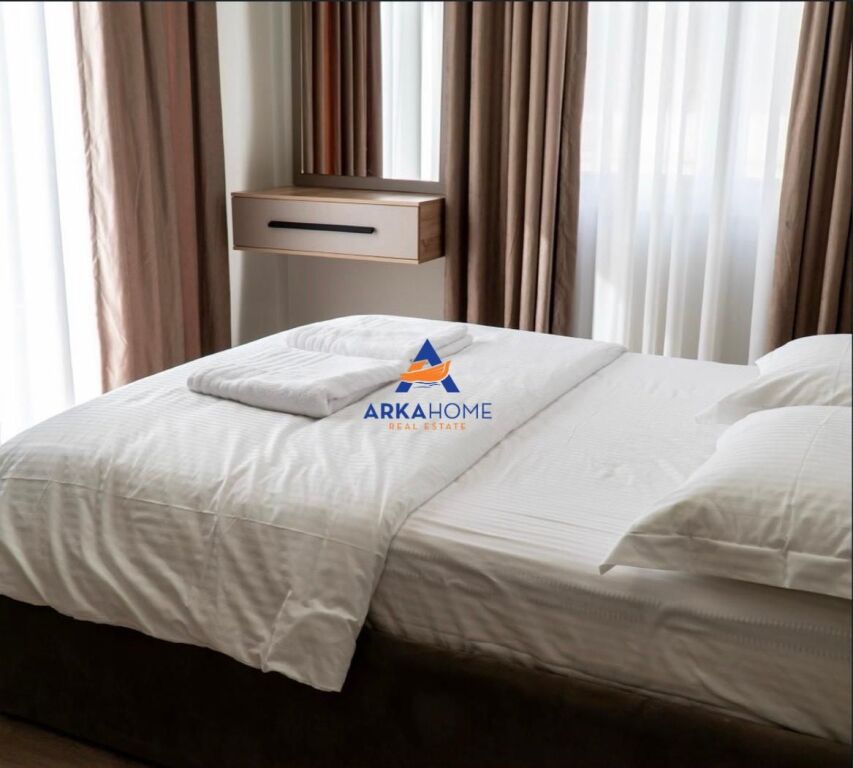 SHITET DUPLEX MODERN 3+1+VERAND "QENDER" 600.000 EURO