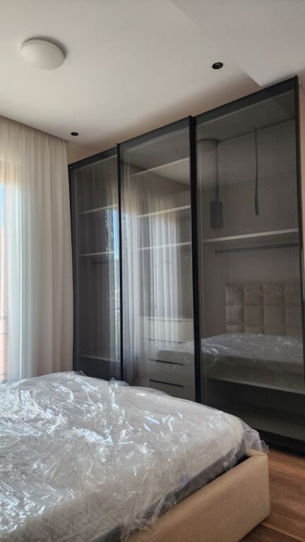 Apartament per qera 1+1 +post parkimi ne Delijorgj