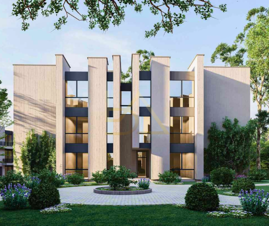 Shitet Apartament – Sauk, Tiranë (Rruga Hiqmet Buzi)