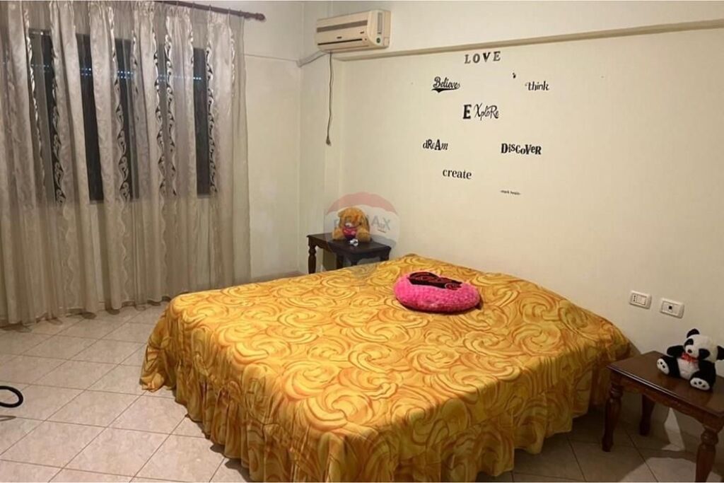 Apartament - Për Shitje